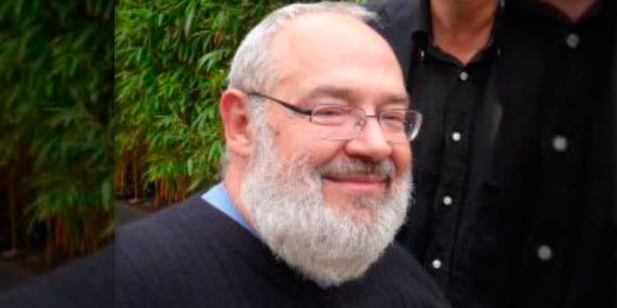 Professeur Jean-Marie Servant