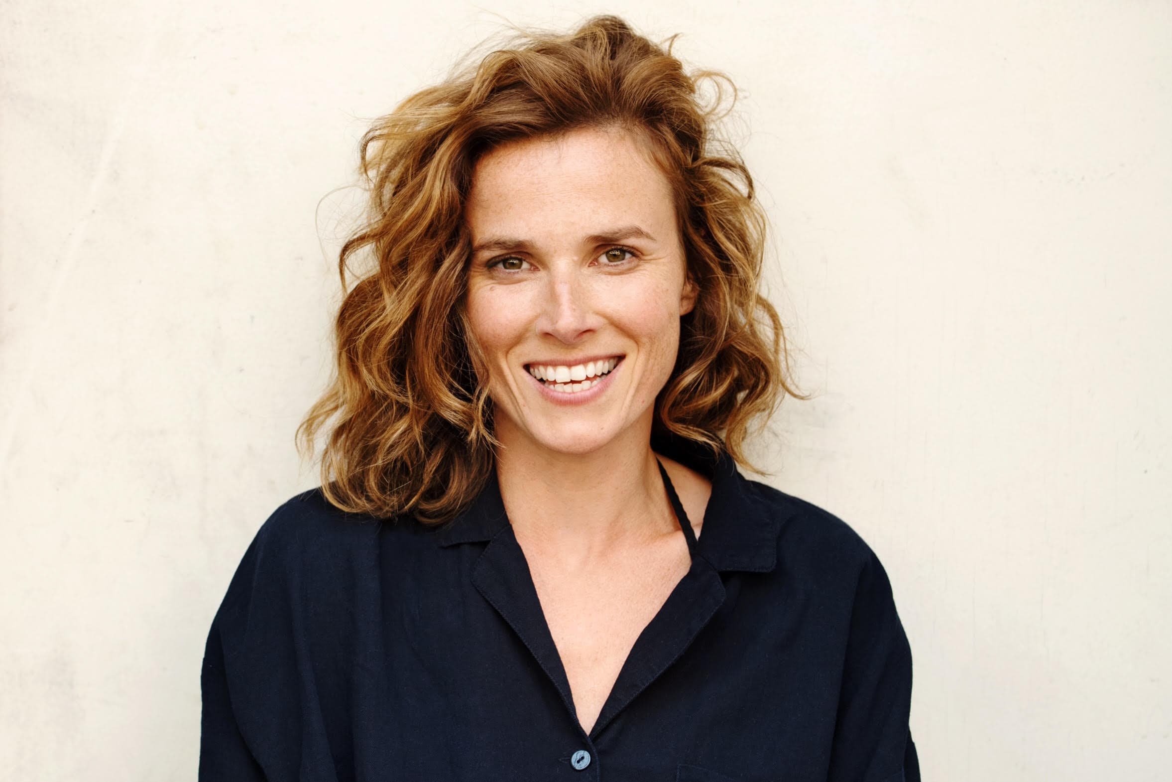 Portrait of Karin Hanczewski