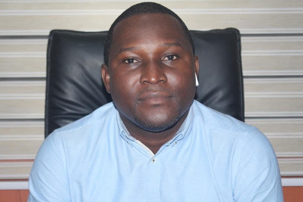 Daryl Bosu is deputy national director of A Rocha Ghana, a nongovernmental conservation group.