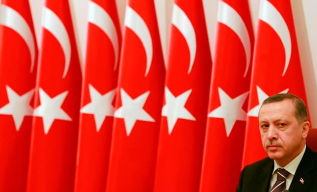 Many doctors blame Turkish Prime Minister Recep Tayyip Erdogan for creating a climate that condones violence against medical practitioners.