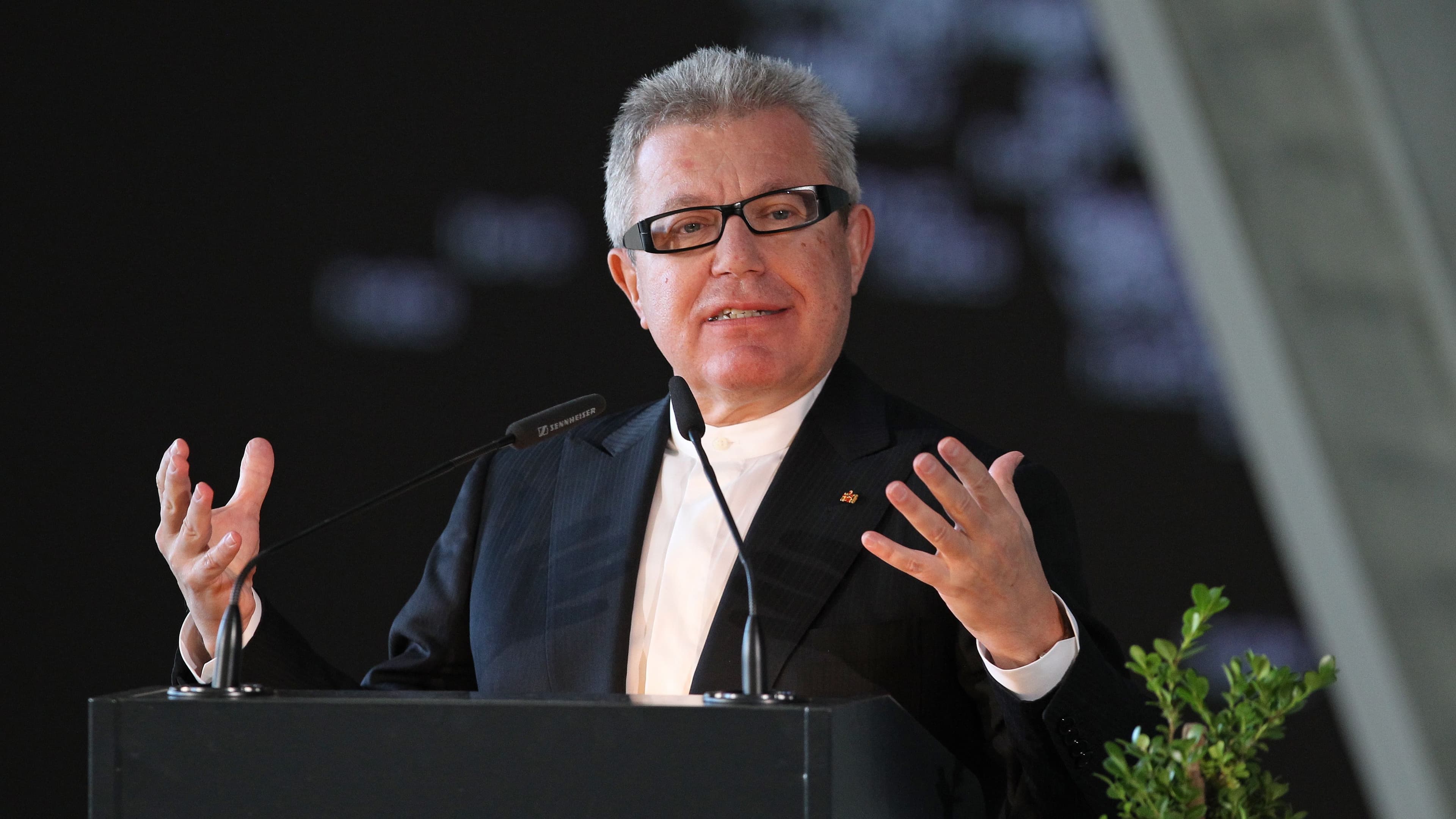 Daniel Libeskind